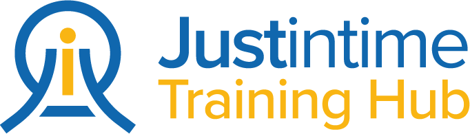 Justintime Training Hub